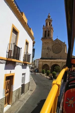 City Sightseeing Cordoba
