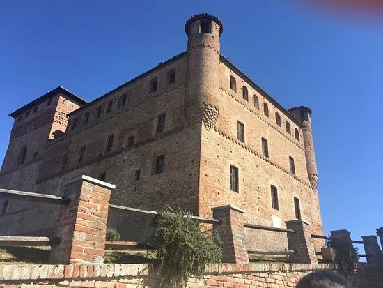 Enoteca Regionale Piemontese Cavour