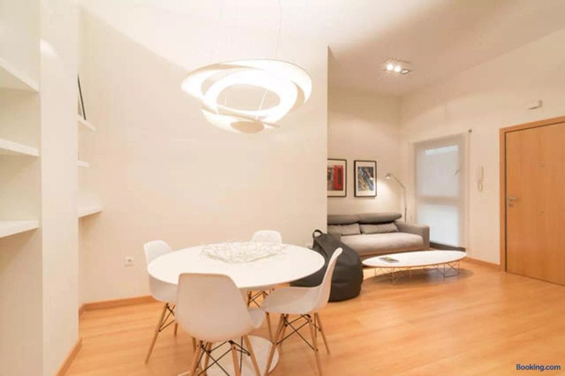 Victoria FreshApartments by Bossh! Apartments