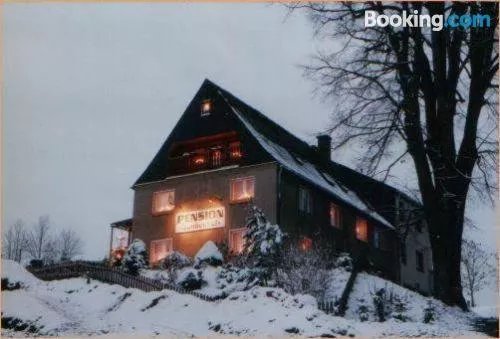Landpension Sonnenhof