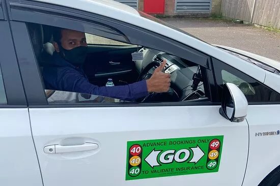 Go Cars