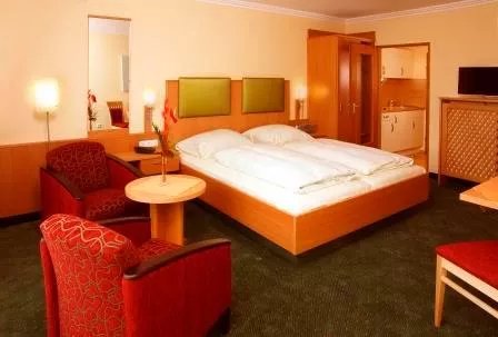 City Appartementhotel