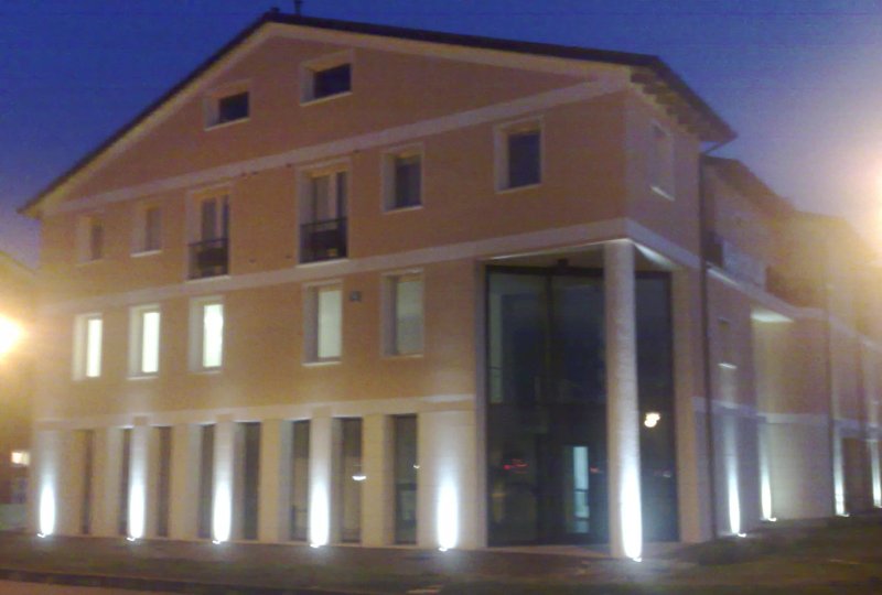Residence Fanny Relais