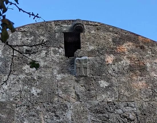 Church of Archangelos Michail