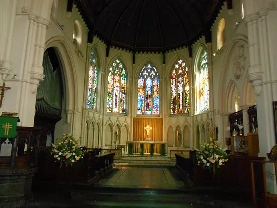 St George's Parish Church