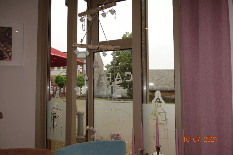 Cafe Am Kirchplatz