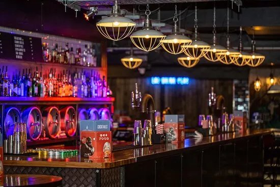 Roxy Ball Room Leeds Boar Lane