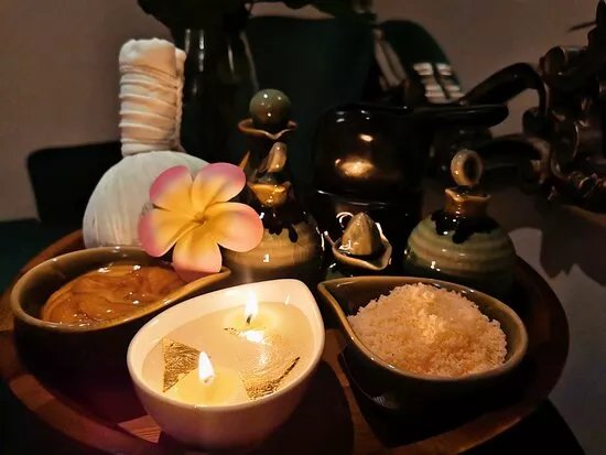 Gedhawa Thai Wellness Massage & Beauty