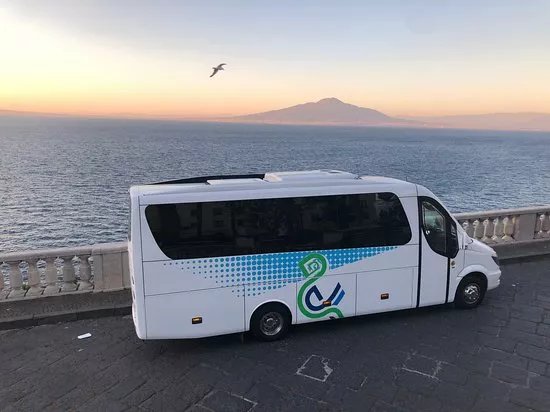 D&D Travelling Sorrento