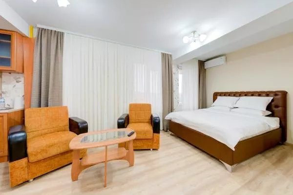 Catherine Hotel