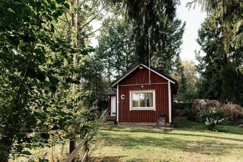 Örnvik Freetime