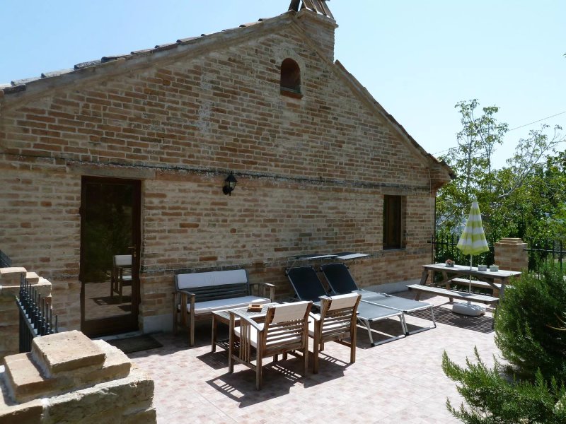 Casa Cormar