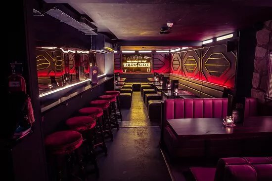 The Cocktail Club - Clapham
