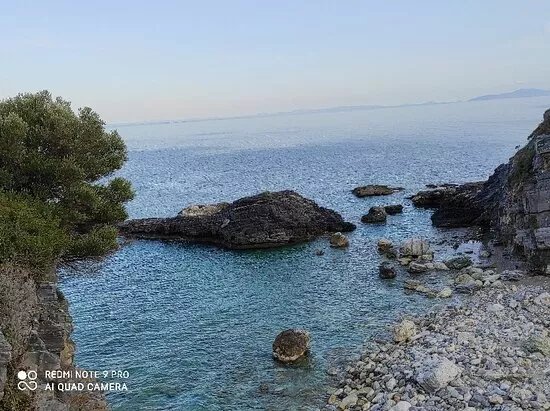 Mylopotamos Beach