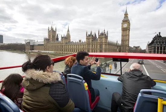 City Tour London