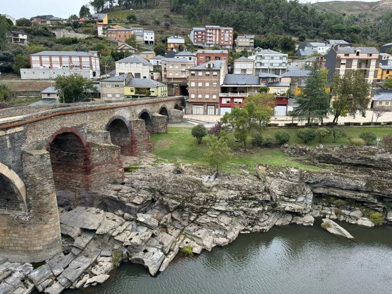 A Pontevella Sobradelo, Alojamiento Boutique