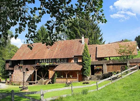Monchhof-Sagemuhle