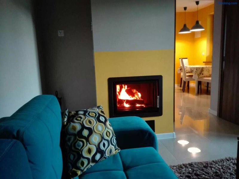 GOLD Apartamenty
