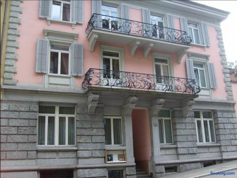 Residence zur Musegg Luzernerhof