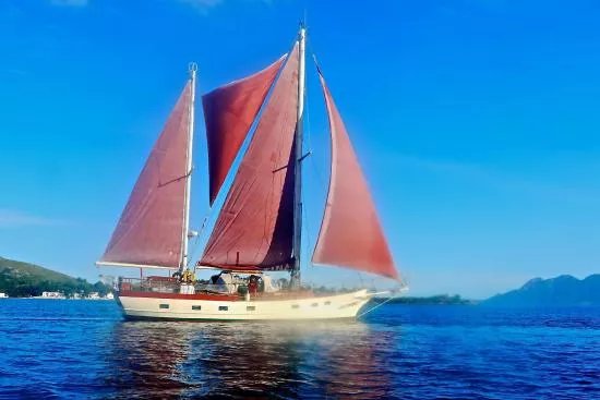 Sailaway Charters