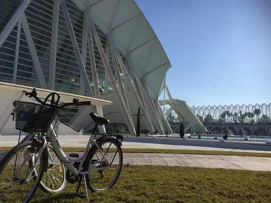 Mascleta Bike Rental