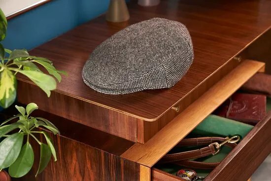 Hanna Hats of Donegal