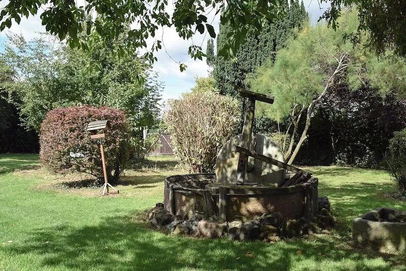 2 bedroom accommodation in Welland, near Malvern