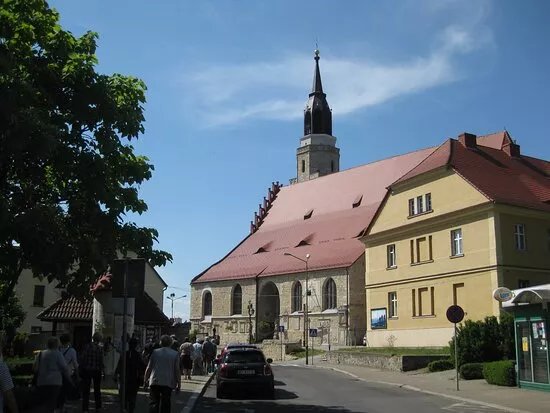 Bazylika Maryjna