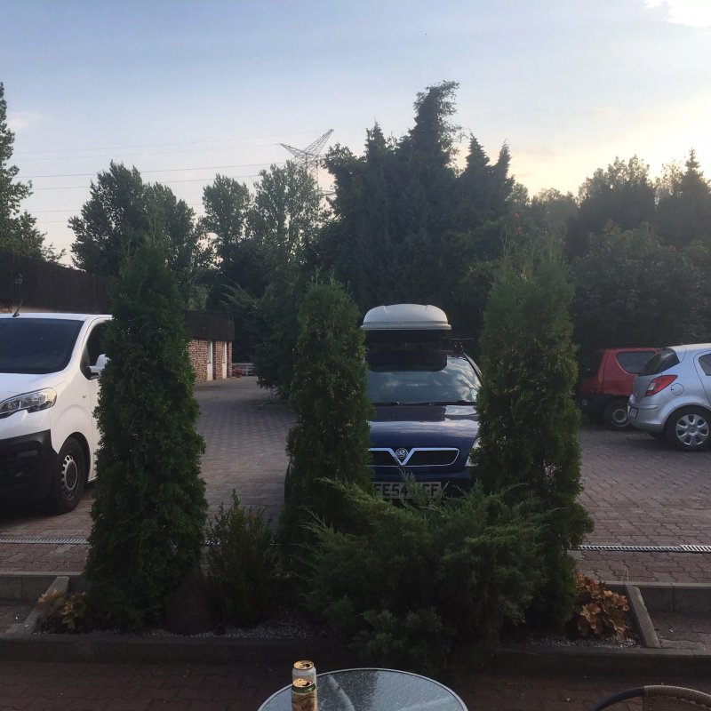 Motel Te Klimaty