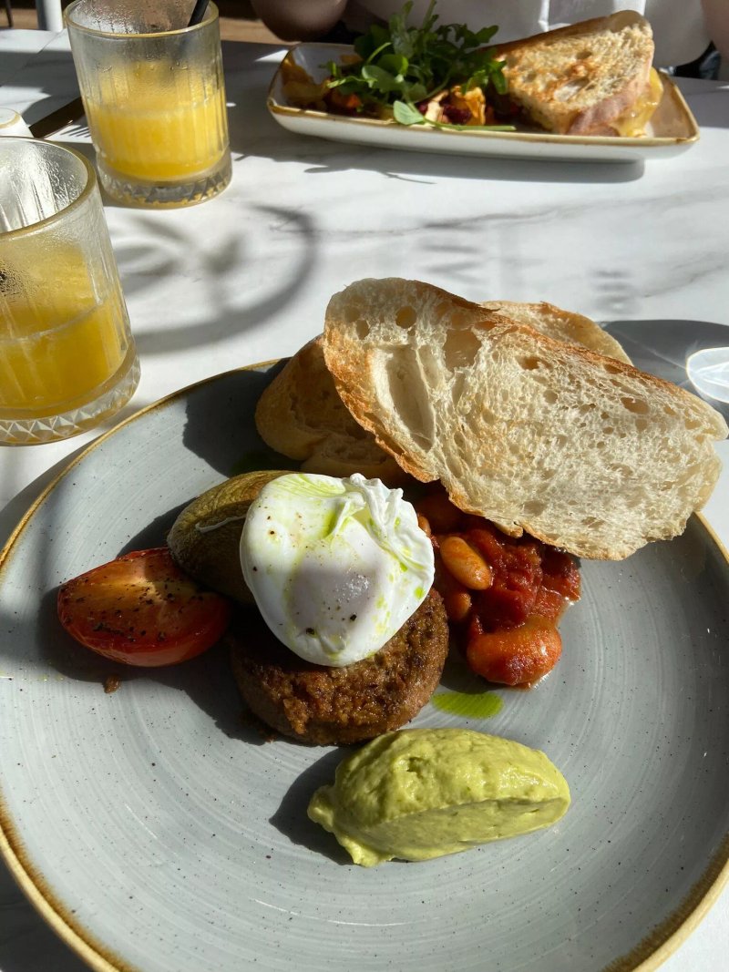 Hillhead Cafe