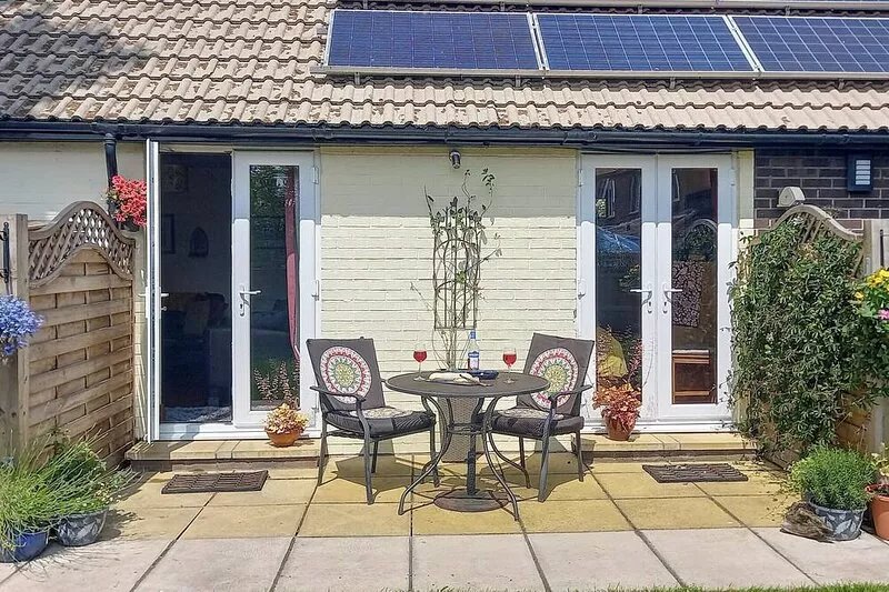 1 bedroom accommodation in Alnwick