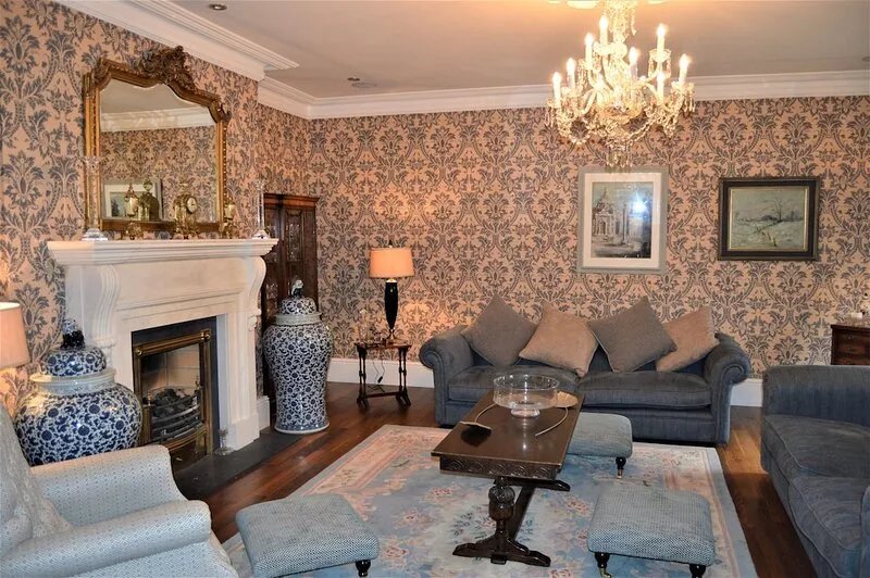 Location, Location, Location!! Beautiful detached property in Malahide