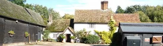 Ickleford Equestrian & Pony Club Centre