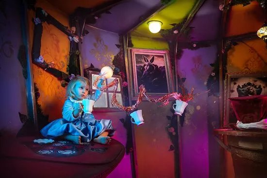 Room Escape Room Zurich