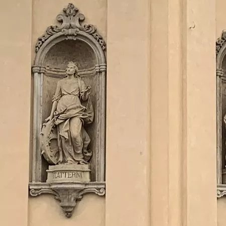Parrocchia di San Zenone Martire