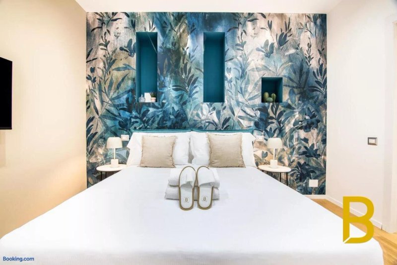 BePlace Apartments In Isola