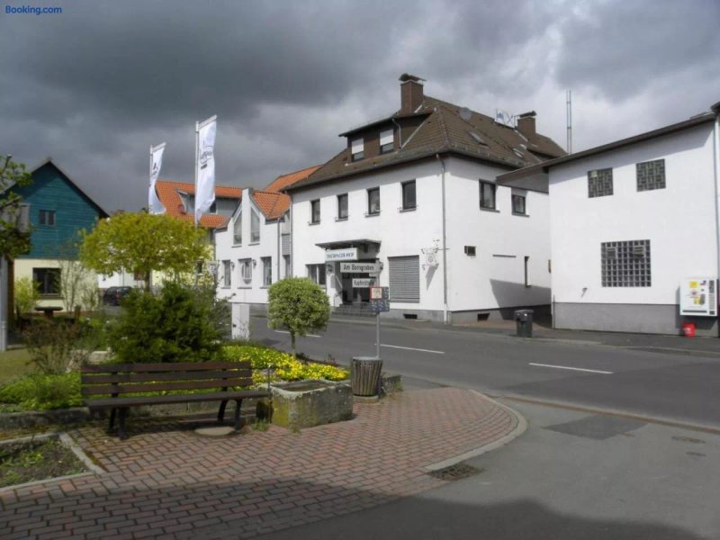 Thuringer Hof