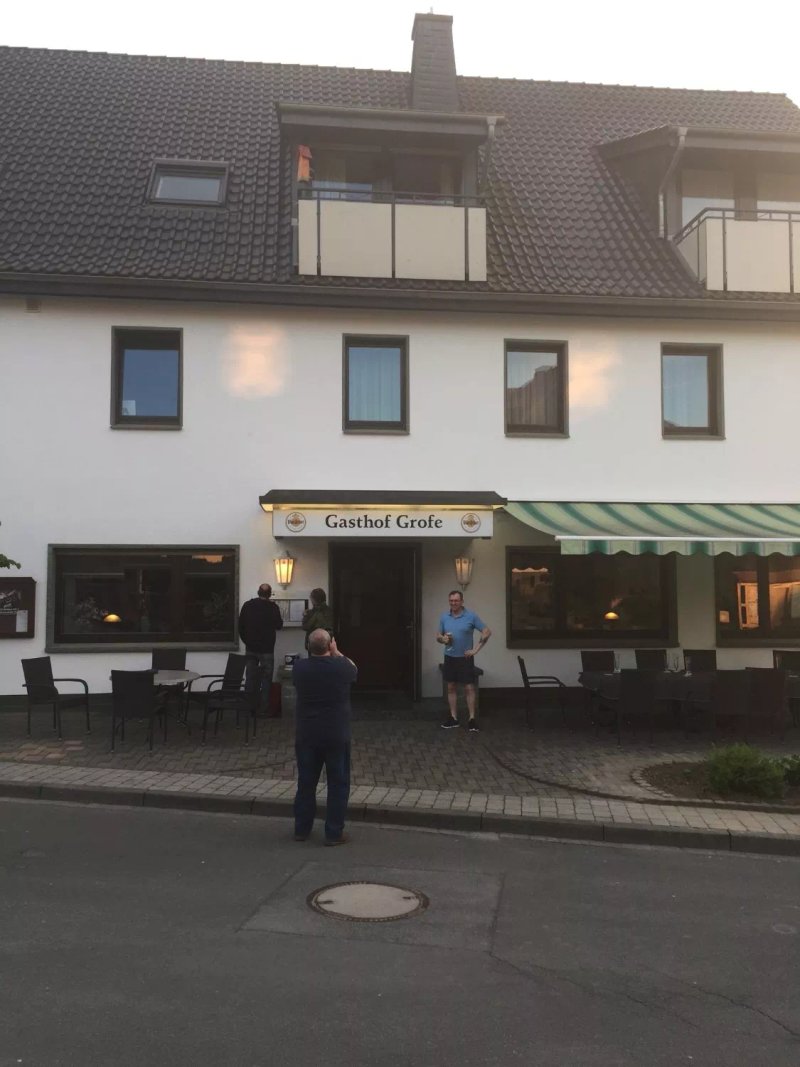 Gasthof Grofe