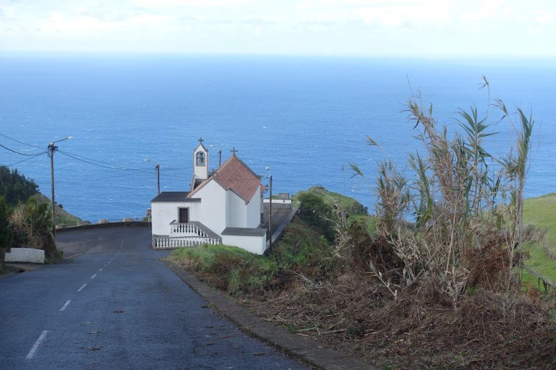 Chapel of Our Lady of Good Death