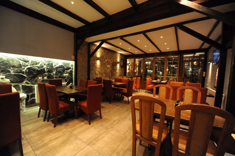 Restoran "Idila"