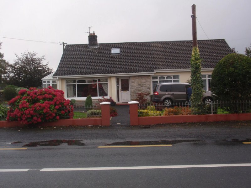 St Martin De Porres B&B