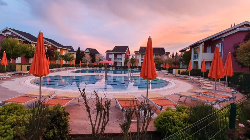 Jesolo Green Village