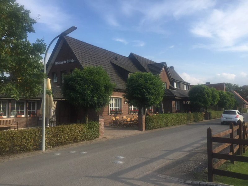 Gasthaus Eickholt