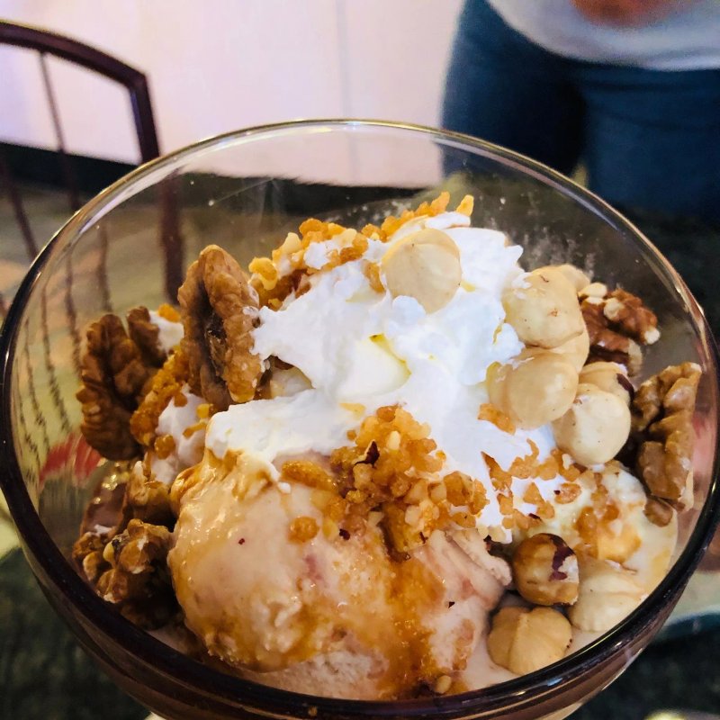 Eiscafe Angelo Aidlingen