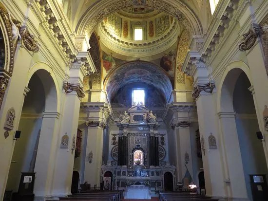 Santuario della Madonna del Ruscello