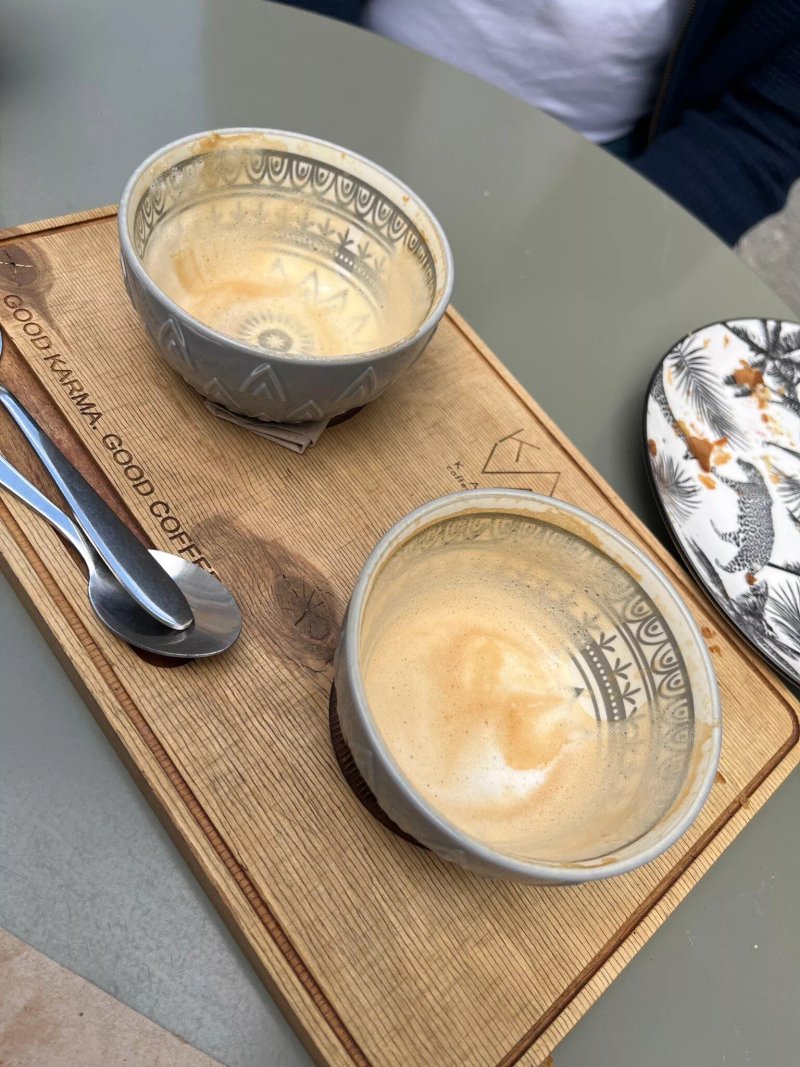Kava Coffee Roasters - Salzburg