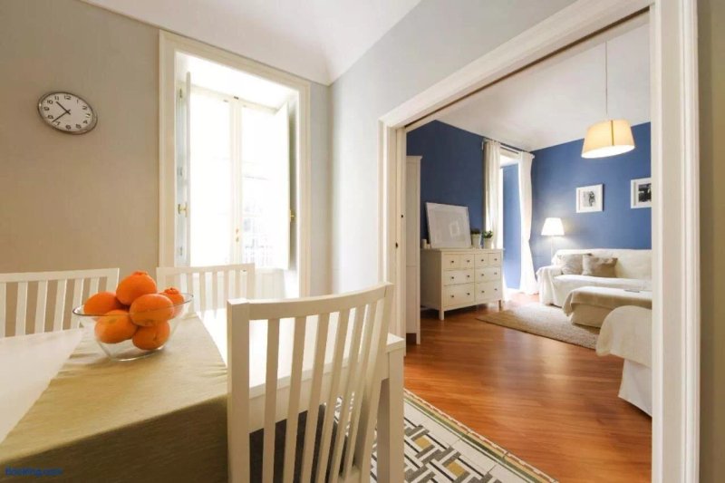Ortigia Guest House