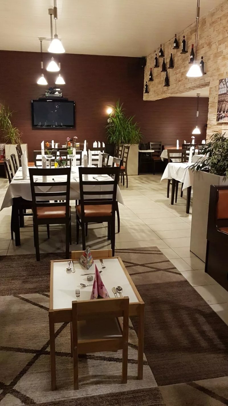 Milano Restaurant