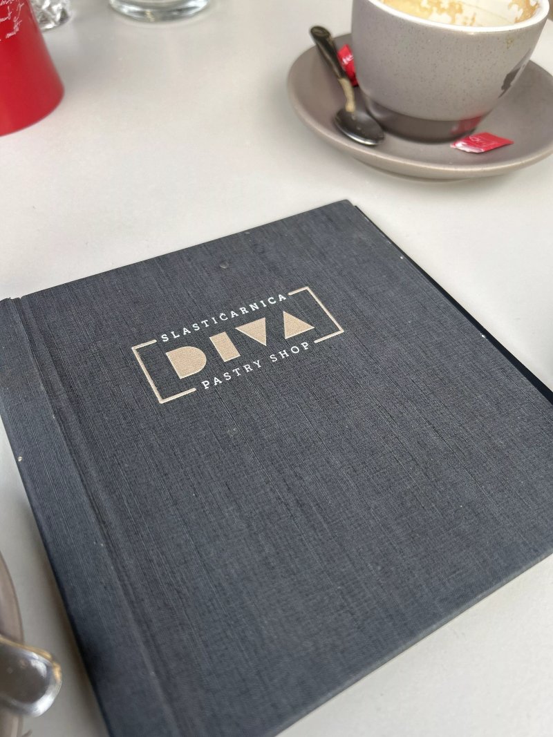 Cafe Diva