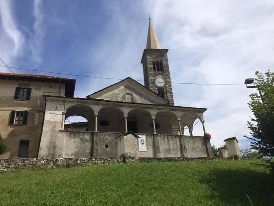 Chiesa di San Clemente